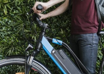 Affordable Electric Bicycle