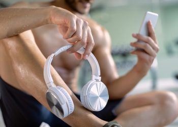 high-end smart headphones