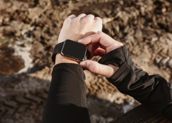 Wearable Tech for Adventure