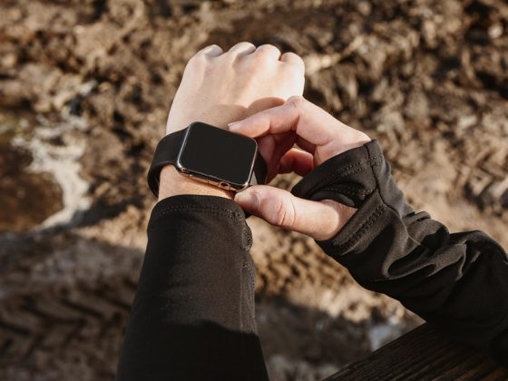 Wearable Tech for Adventure