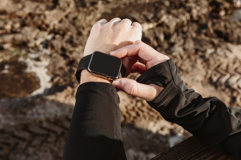 Wearable Tech for Adventure