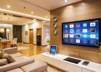 Smart Home Entertainment