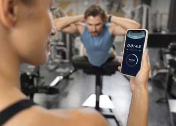 Fitness-Tracking Technologies