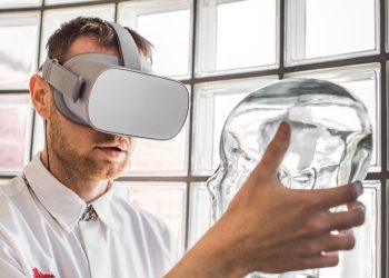 Augmented Reality Eyewear