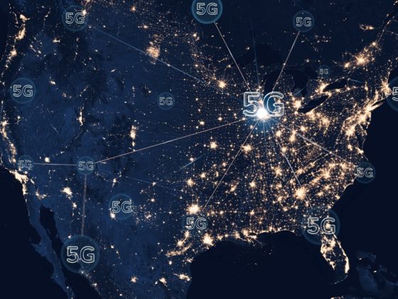 Impact of 5G Technology