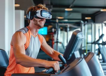 Virtual Fitness Trainers