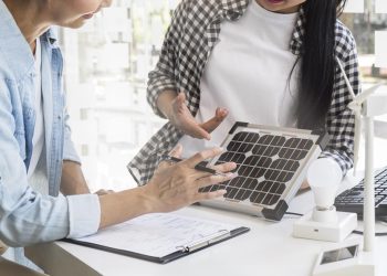 Eco-Friendly Gadgets