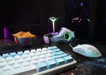 Innovative Gaming Gadgets