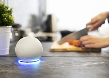 Smart Kitchen System