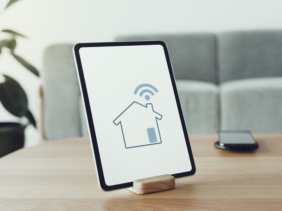 Smart Home Innovations