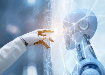 Robotics in Healthcare