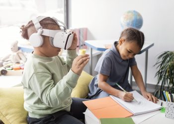 Wearable Technology in Education