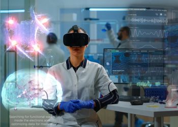 Technology for Healthcare